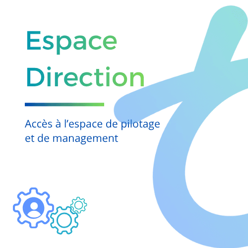 Espace Direction